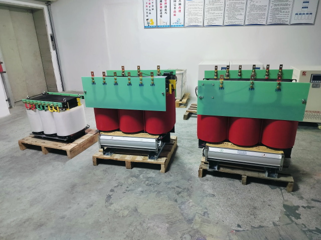 齐河KS11-1000KVA矿用变压器